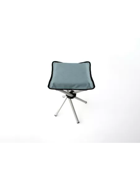 Tabouret confort pliant JAMES BAROUD - accessoire 4x4