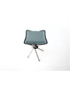 Tabouret confort pliant JAMES BAROUD - accessoire 4x4