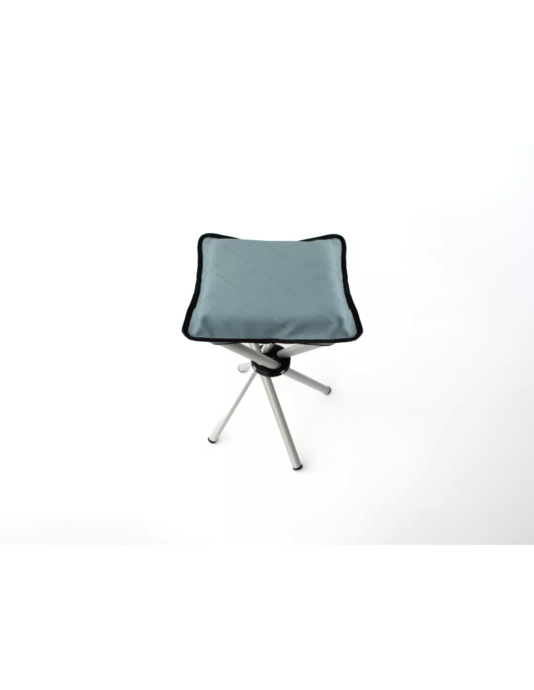 Tabouret confort pliant JAMES BAROUD - accessoire 4x4