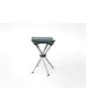 Opvouwbare comfortkruk JAMES BAROUD - 4x4 accessoire