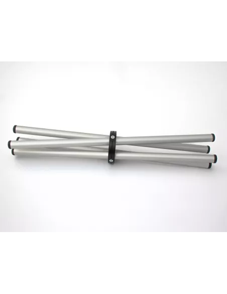 Tabouret confort pliant JAMES BAROUD - accessoire 4x4