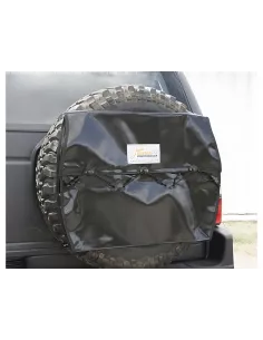Sac eco-Bag JAMES BAROUD - accessoire 4x4