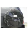 Sac eco-Bag JAMES BAROUD - accessoire 4x4