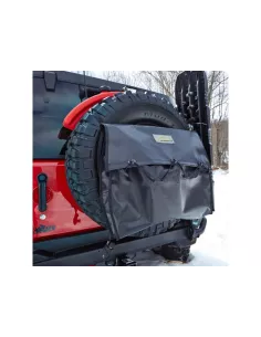 Öko-Tasche-Tasche JAMES BAROUD - 4x4 Zubehör 2