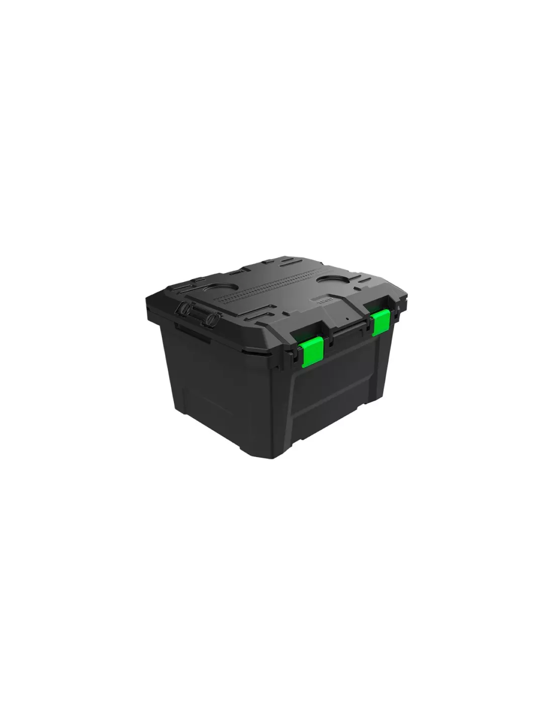 Overland Overland Outdoor Tred GT 65L TRED - 4x4 accessoire