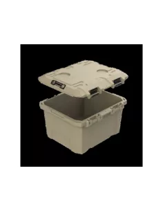 Caisse overland outdoor sable Tred GT 65L TRED - accessoire 4x4