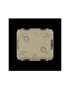 Caisse overland outdoor sable Tred GT 65L TRED - accessoire 4x4