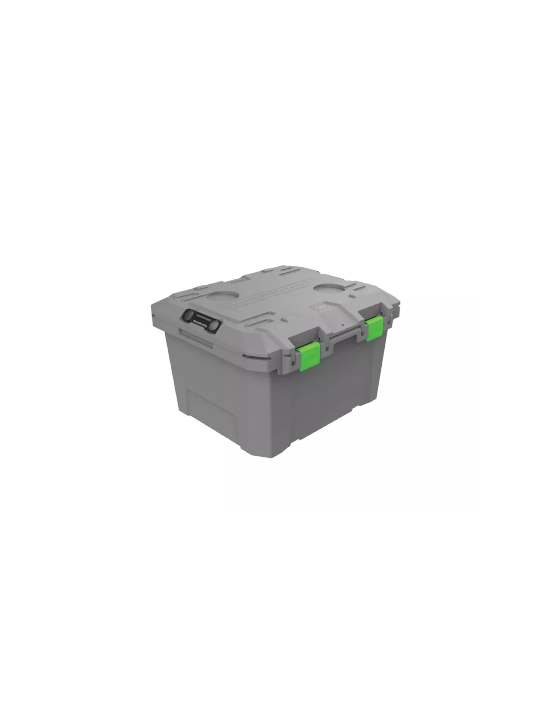 Overland Overland Fish Gray Tred GT 65L TRED - 4x4 accessoire