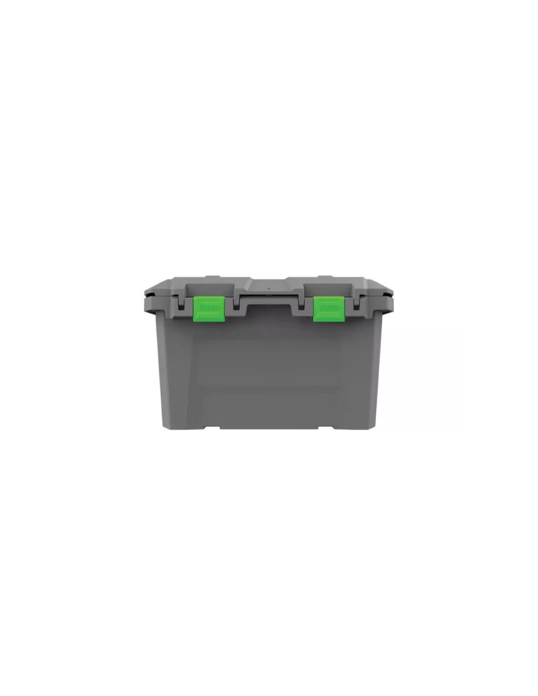 Overland Overland Fish Gray Tred GT 65L TRED - 4x4 accessoire