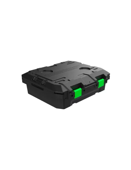 Caisse overland outdoor noire Tred GT 25L TRED - accessoire 4x4