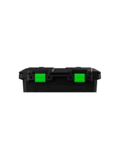 Caisse overland outdoor noire Tred GT 25L TRED - accessoire 4x4 2