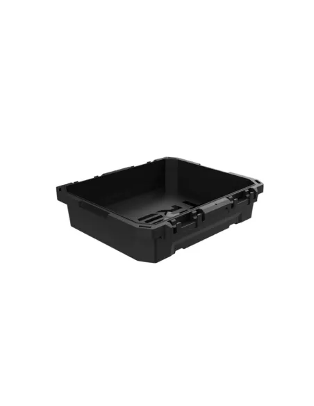Caisse overland outdoor noire Tred GT 25L TRED - accessoire 4x4