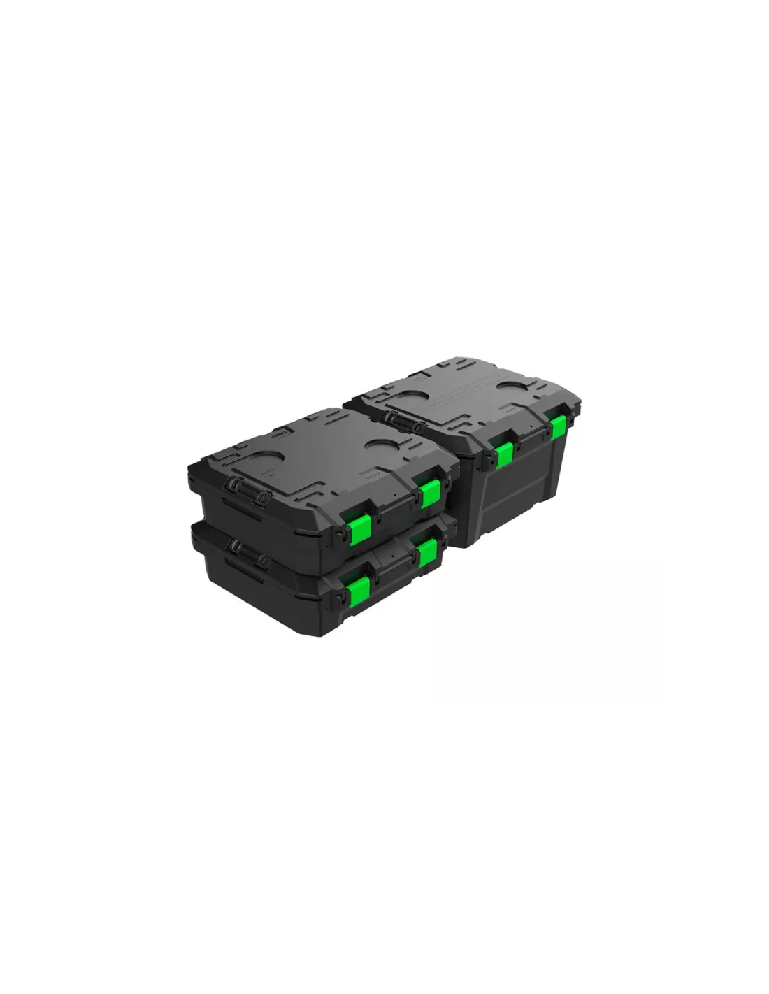 Outland-Outdoor-Ted GT 25L TRED - 4x4 Zubehör