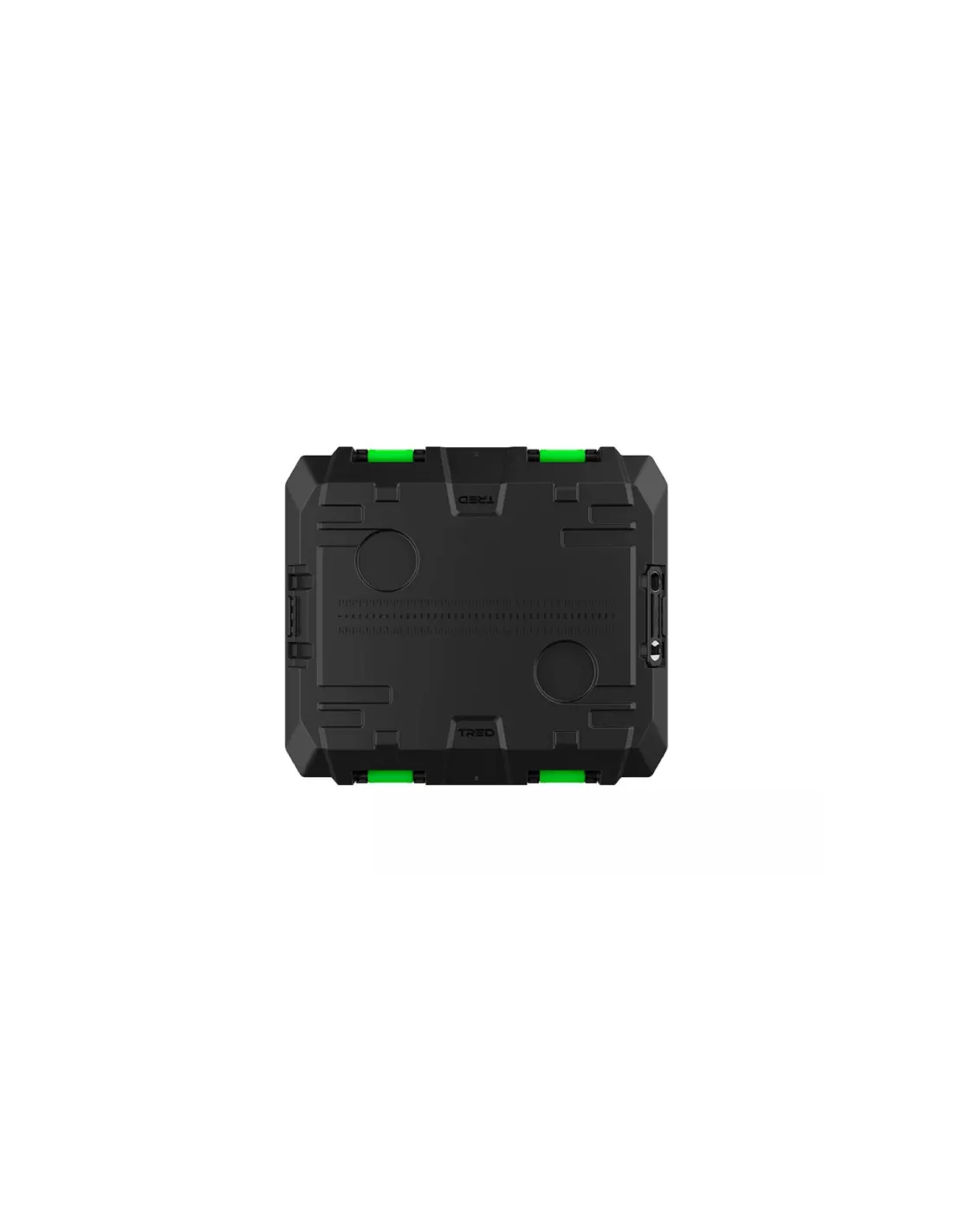 Overland Overland Outdoor Tred GT 25L TRED - 4x4 accessoire