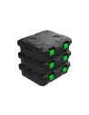 Outland-Outdoor-Ted GT 25L TRED - 4x4 Zubehör