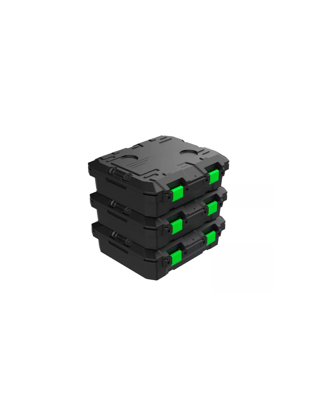 Overland Overland Outdoor Tred GT 25L TRED - 4x4 accessoire