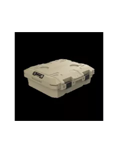 Caisse overland outdoor sable Tred GT 25L TRED - accessoire 4x4