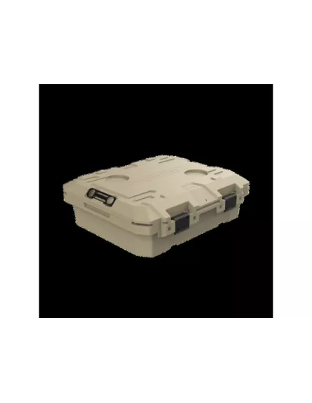 Caisse overland outdoor sable Tred GT 25L TRED - accessoire 4x4