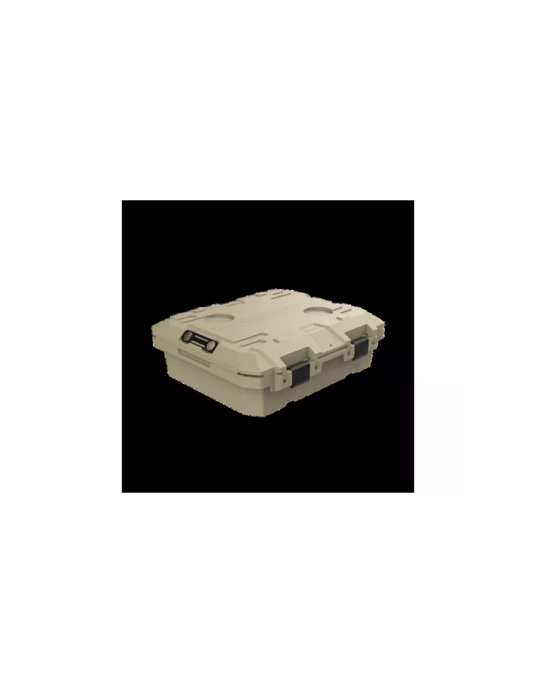 Outland-Outdoor-Ted GT 25L TRED - 4x4 Zubehör