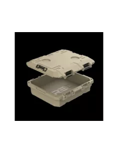 Caisse overland outdoor sable Tred GT 25L TRED - accessoire 4x4 2