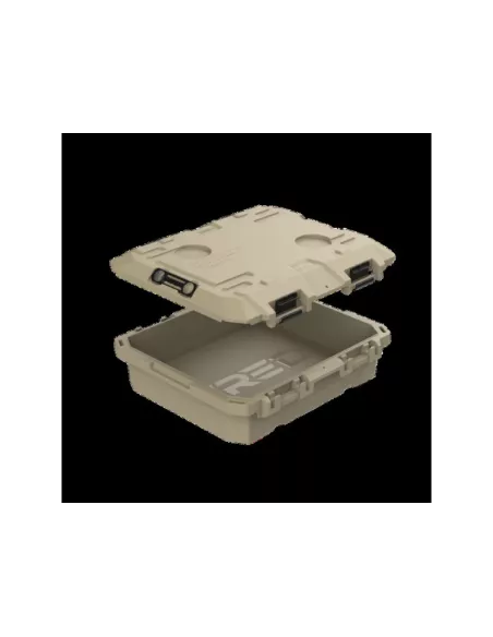 Caisse overland outdoor sable Tred GT 25L TRED - accessoire 4x4