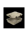 Caisse overland outdoor sable Tred GT 25L TRED - accessoire 4x4