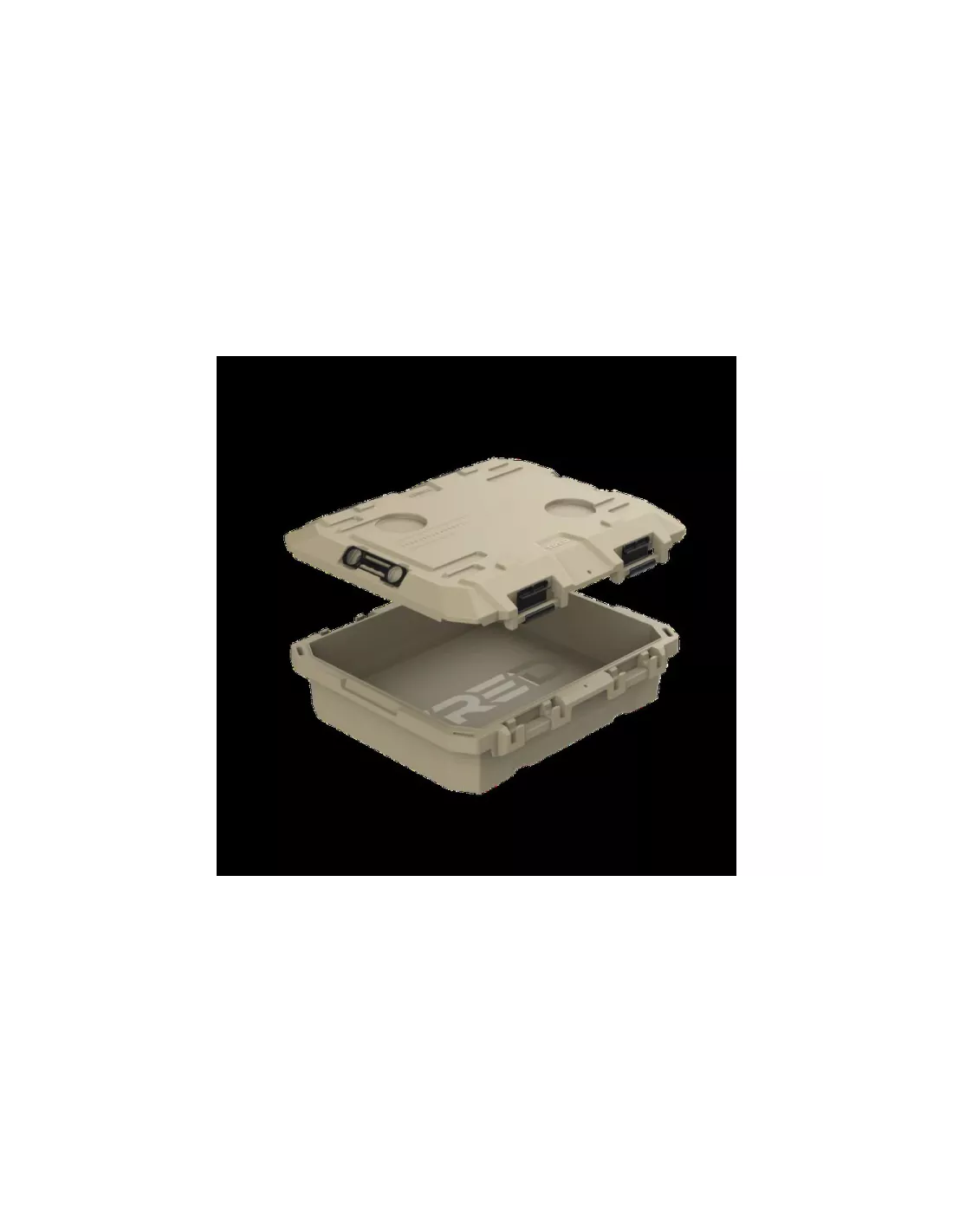 Overland Overland Outdoor Tred GT 25L TRED - 4x4 accessoire