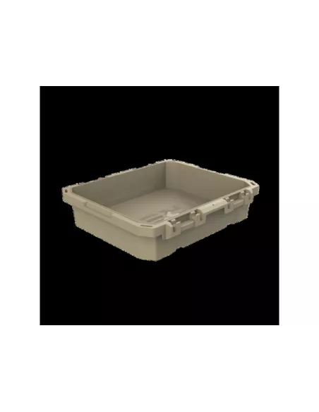 Caisse overland outdoor sable Tred GT 25L TRED - accessoire 4x4