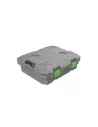 Caisse overland outdoor grise Tred GT 25L TRED - accessoire 4x4