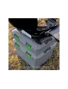 Caisse overland outdoor grise Tred GT 25L TRED - accessoire 4x4