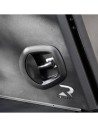 Hard Top Aluminum 3 ROCKALU Toyota Hilux Double Cab 2005-2015