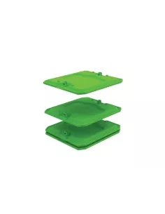 Ted Ted Foot Support Süße TRED - 4x4 Zubehör