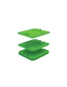 Cales d'appui au sol pieds de cellule Tred TRED - accessoire 4x4