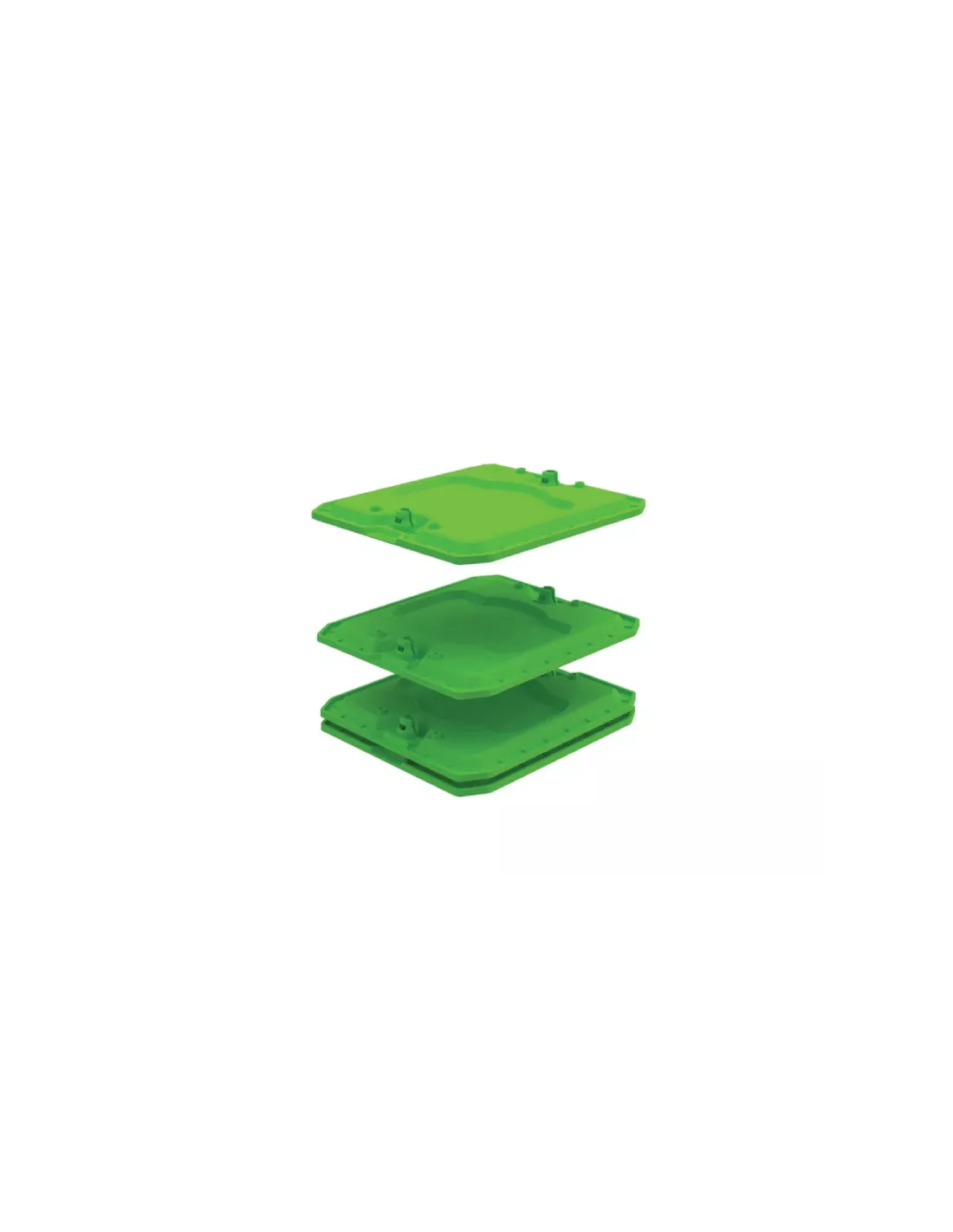 Tred Tred Foot Support Shings TRED - 4x4 accessoire