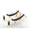 Schorsingsset TERRAIN TAMER + 40mm Ford Ranger 2012-2022