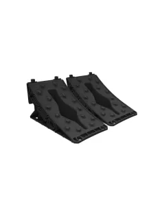 Wiel chock Black Tred Tred - The Pair TRED - 4x4 accessoire