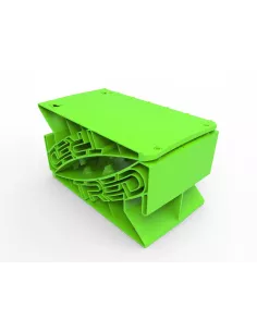 TRED TRED TRED TRED TRED TRED - Das Paar TRED - 4x4 Zubehör 2