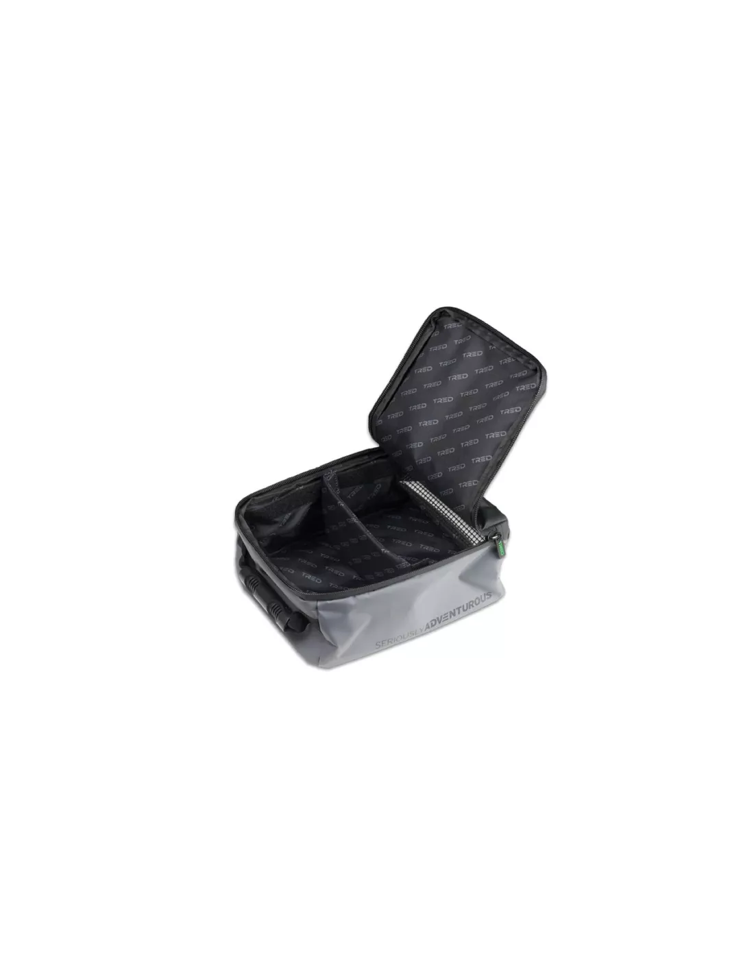 Sac de rangement cales de roues Tred TRED - accessoire 4x4