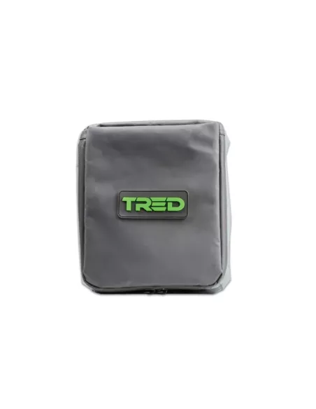 Sac de rangement cales de roues Tred TRED - accessoire 4x4