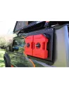 Plaque extérieure Molle coté droit ou gauche Suzuki Jimny Alu-Cab ALU
