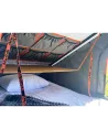 Khaya Inner Folding Table Camper Icarus & Hercules Dak