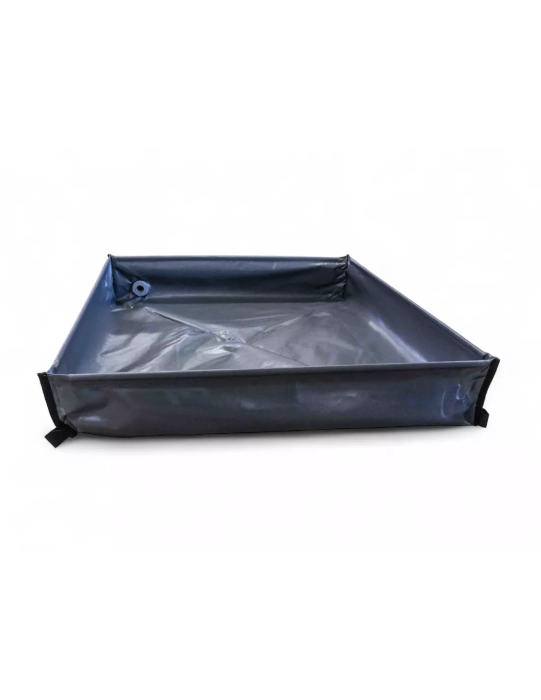 Bac de douche Alu-Cab pour cabine de douche extérieure ALU CAB -