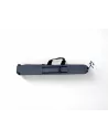 Bac de douche Alu-Cab pour cabine de douche extérieure ALU CAB -