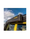 Duschunterstützung Cube Lift Dach Thor TOYOTA Land Cruiser 76