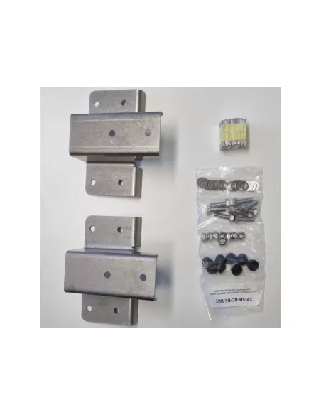 Support pour Shower Cube toit relevable Icarus Alu-Cab ALU CAB -