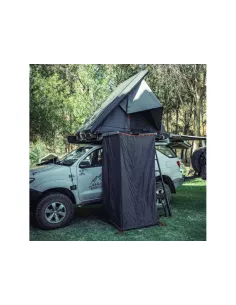 Cabine de douche extérieure de camping Alu-Cab ALU CAB - accessoire