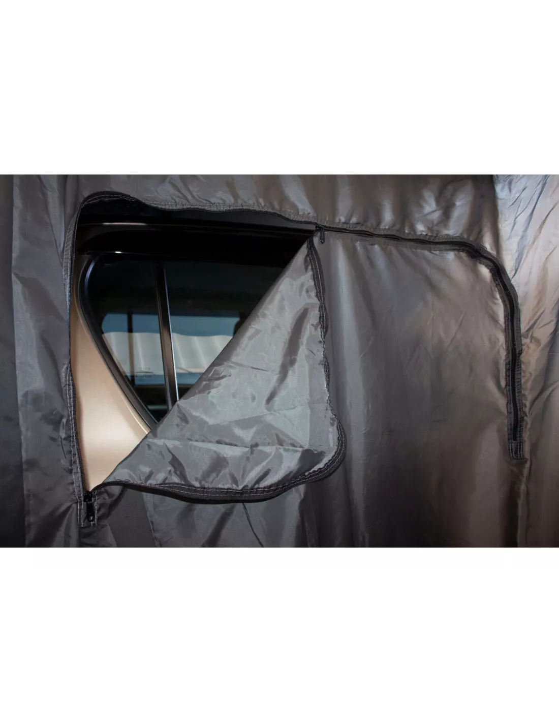 Alu-cabine Camping Outdoor Douchecabine ALU CAB - accessoire