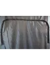 Alu-Cab camping outdoor shower cabin ALU CAB - Zubehör
