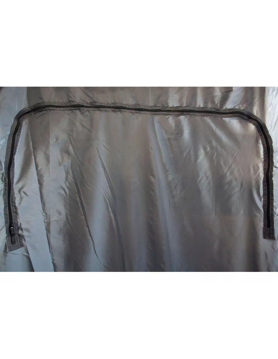 Cabine de douche extérieure de camping Alu-Cab ALU CAB - accessoire