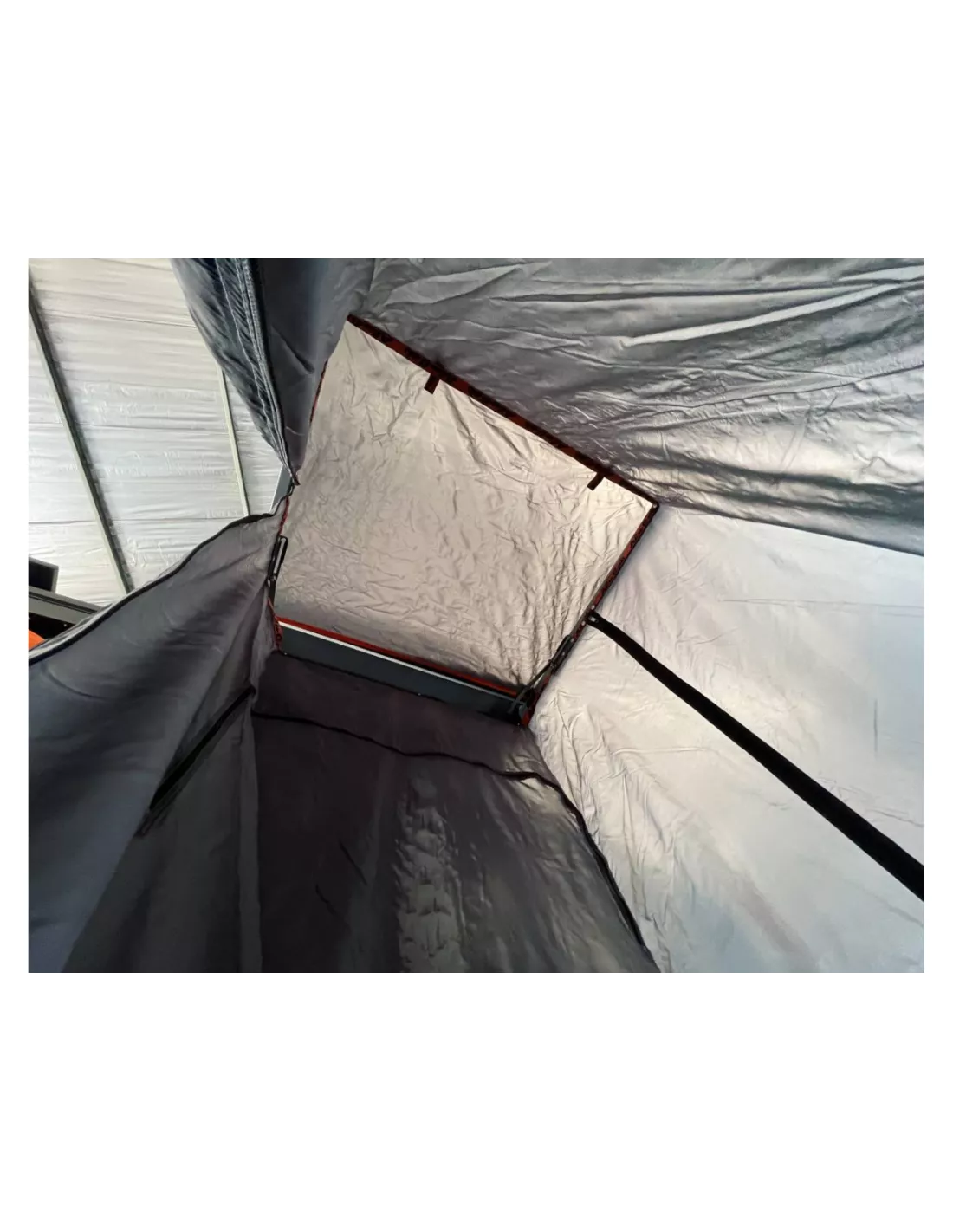 Alu-cabine Camping Outdoor Douchecabine ALU CAB - accessoire